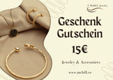 15 € gift voucher